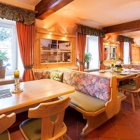 Gasthof Krisplwirt Hotel Luaran gambar