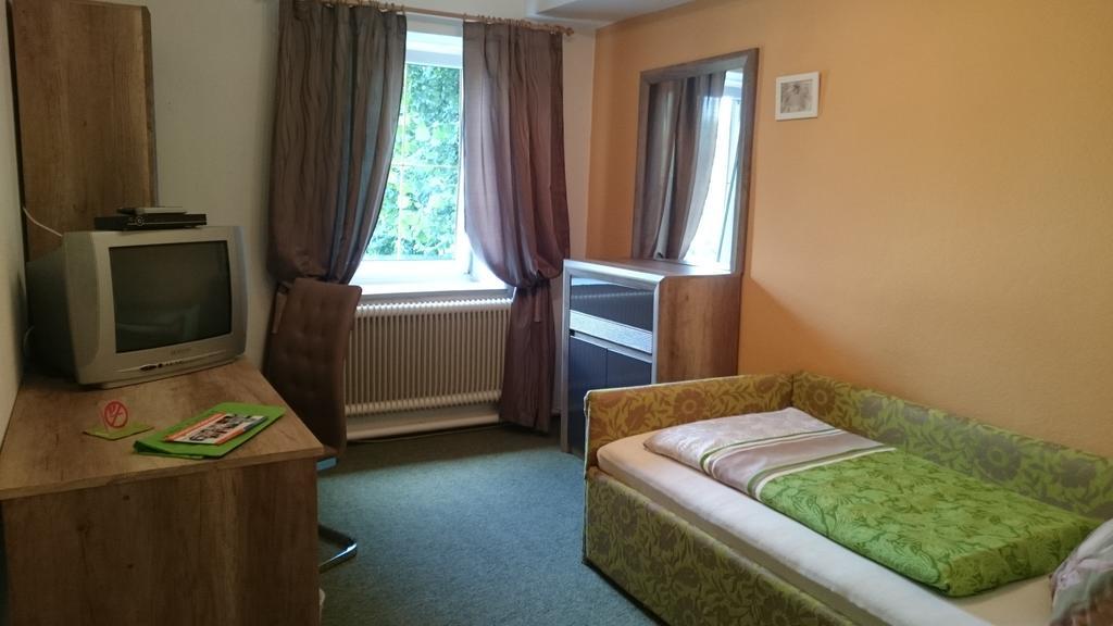 Gasthof Krisplwirt Hotel Bilik gambar