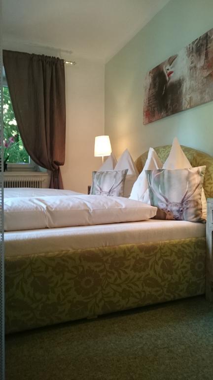 Gasthof Krisplwirt Hotel Bilik gambar