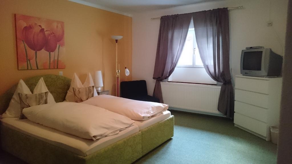 Gasthof Krisplwirt Hotel Bilik gambar