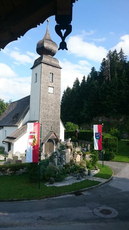 Gasthof Krisplwirt Hotel Bilik gambar