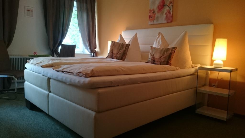 Gasthof Krisplwirt Hotel Luaran gambar