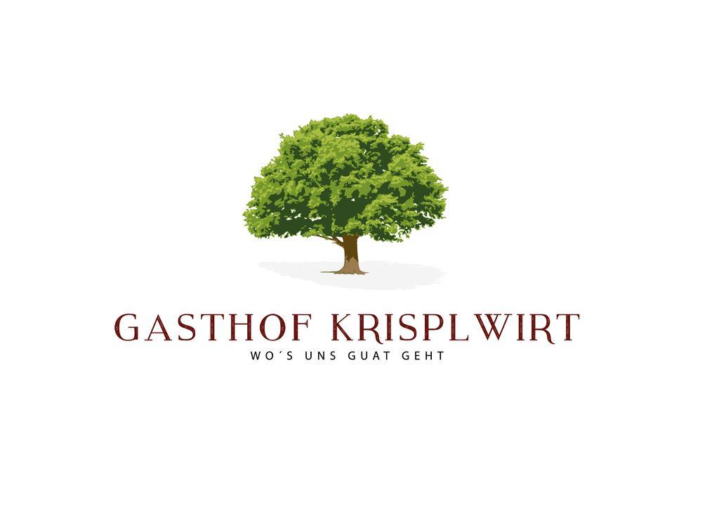 Gasthof Krisplwirt Hotel Luaran gambar
