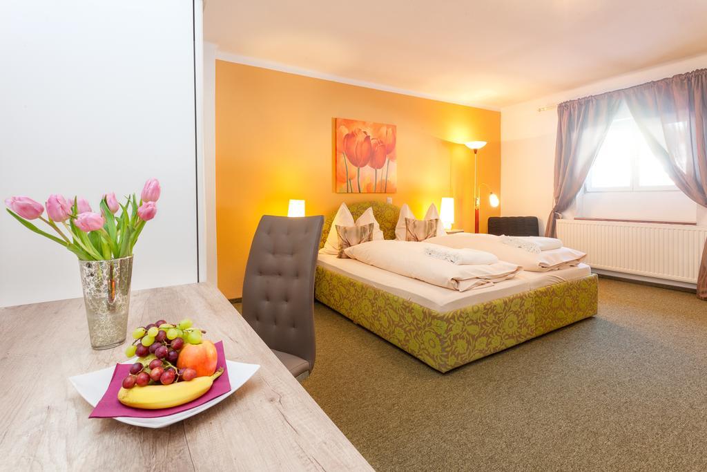 Gasthof Krisplwirt Hotel Luaran gambar