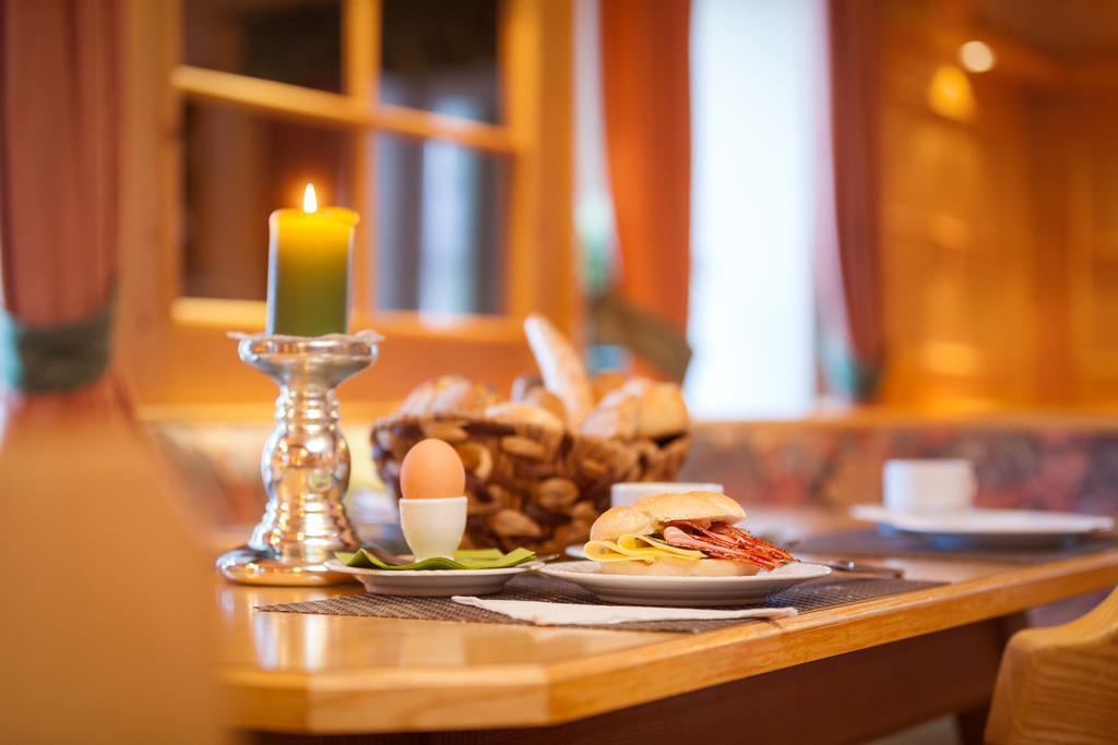 Gasthof Krisplwirt Hotel Luaran gambar